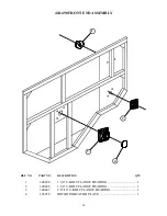 Preview for 50 page of Roto-Mix 420-12 Assembly, Operation And Parts Manual