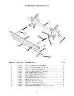 Preview for 56 page of Roto-Mix 420-12 Assembly, Operation And Parts Manual