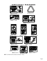 Предварительный просмотр 9 страницы Roto-Mix 425 Operator'S Manual