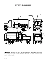 Предварительный просмотр 10 страницы Roto-Mix 425 Operator'S Manual