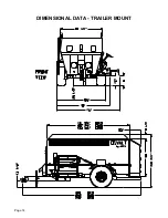 Предварительный просмотр 14 страницы Roto-Mix 425 Operator'S Manual