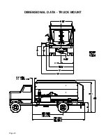 Предварительный просмотр 16 страницы Roto-Mix 425 Operator'S Manual