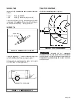 Предварительный просмотр 19 страницы Roto-Mix 425 Operator'S Manual