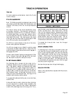 Предварительный просмотр 23 страницы Roto-Mix 425 Operator'S Manual