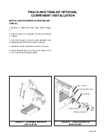 Предварительный просмотр 29 страницы Roto-Mix 425 Operator'S Manual