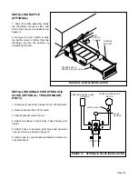 Предварительный просмотр 31 страницы Roto-Mix 425 Operator'S Manual