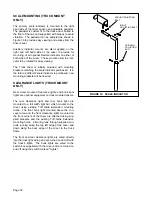 Предварительный просмотр 32 страницы Roto-Mix 425 Operator'S Manual