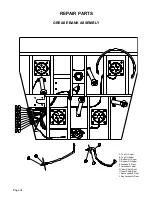 Предварительный просмотр 34 страницы Roto-Mix 425 Operator'S Manual