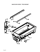 Предварительный просмотр 38 страницы Roto-Mix 425 Operator'S Manual