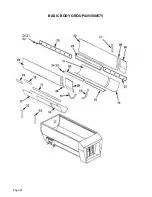 Предварительный просмотр 42 страницы Roto-Mix 425 Operator'S Manual