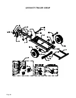 Предварительный просмотр 44 страницы Roto-Mix 425 Operator'S Manual