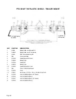 Предварительный просмотр 52 страницы Roto-Mix 425 Operator'S Manual