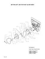 Предварительный просмотр 58 страницы Roto-Mix 425 Operator'S Manual