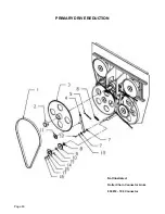 Предварительный просмотр 60 страницы Roto-Mix 425 Operator'S Manual