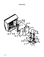 Предварительный просмотр 62 страницы Roto-Mix 425 Operator'S Manual