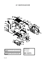 Предварительный просмотр 64 страницы Roto-Mix 425 Operator'S Manual