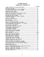 Предварительный просмотр 33 страницы Roto-Mix 524-15B Assembly, Operation And Parts Manual