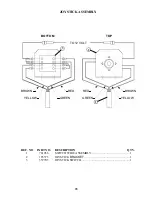 Предварительный просмотр 35 страницы Roto-Mix 524-15B Assembly, Operation And Parts Manual