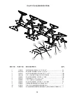 Предварительный просмотр 55 страницы Roto-Mix 524-15B Assembly, Operation And Parts Manual