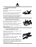 Preview for 10 page of Roto-Mix 720-16 Operations & Parts Manual