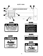 Preview for 12 page of Roto-Mix 720-16 Operations & Parts Manual