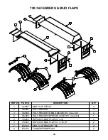 Предварительный просмотр 44 страницы Roto-Mix 720-16 Operations & Parts Manual