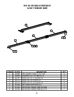 Preview for 73 page of Roto-Mix 720-16 Operations & Parts Manual