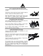 Preview for 11 page of Roto-Mix 920-18 Assembly, Operation And Parts Manual