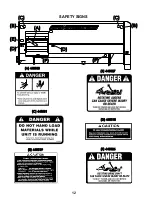 Preview for 12 page of Roto-Mix 920-18 Assembly, Operation And Parts Manual