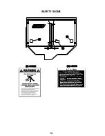 Preview for 14 page of Roto-Mix 920-18 Assembly, Operation And Parts Manual