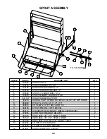 Preview for 44 page of Roto-Mix 920-18 Assembly, Operation And Parts Manual