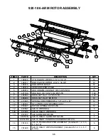 Preview for 55 page of Roto-Mix 920-18 Assembly, Operation And Parts Manual