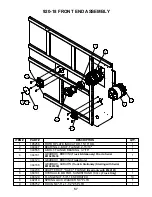 Preview for 57 page of Roto-Mix 920-18 Assembly, Operation And Parts Manual