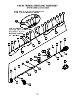 Preview for 58 page of Roto-Mix 920-18 Assembly, Operation And Parts Manual