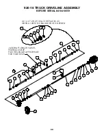 Preview for 60 page of Roto-Mix 920-18 Assembly, Operation And Parts Manual