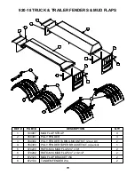 Preview for 79 page of Roto-Mix 920-18 Assembly, Operation And Parts Manual