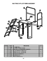 Preview for 80 page of Roto-Mix 920-18 Assembly, Operation And Parts Manual