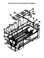 Preview for 82 page of Roto-Mix 920-18 Assembly, Operation And Parts Manual