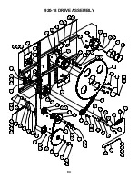 Preview for 84 page of Roto-Mix 920-18 Assembly, Operation And Parts Manual