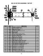 Preview for 87 page of Roto-Mix 920-18 Assembly, Operation And Parts Manual