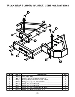 Preview for 95 page of Roto-Mix 920-18 Assembly, Operation And Parts Manual