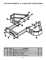 Preview for 96 page of Roto-Mix 920-18 Assembly, Operation And Parts Manual