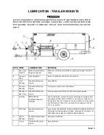 Предварительный просмотр 19 страницы Roto-Mix Hay Pro 533-16 Operation And Parts Manual