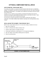 Предварительный просмотр 22 страницы Roto-Mix Hay Pro 533-16 Operation And Parts Manual