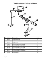 Предварительный просмотр 24 страницы Roto-Mix Hay Pro 533-16 Operation And Parts Manual