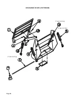 Preview for 38 page of Roto-Mix Hay Pro 533-16 Operation And Parts Manual