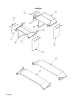 Preview for 46 page of Roto-Mix Hay Pro 533-16 Operation And Parts Manual