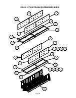 Preview for 28 page of Roto-Mix Roto-Spread 532-16 Owner'S Manual, Installation Instructions And Parts