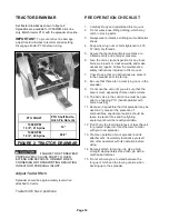 Preview for 14 page of Roto-Mix Roto-Spread 532-16B Operation And Parts Manual