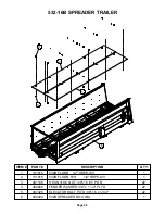 Preview for 28 page of Roto-Mix Roto-Spread 532-16B Operation And Parts Manual